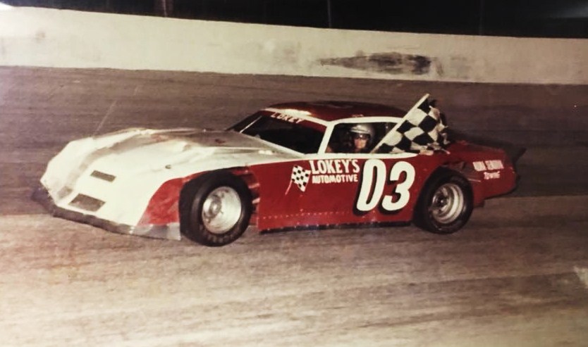 Slideshow for Orlando Speedworld presented by Billy Cuddy ...