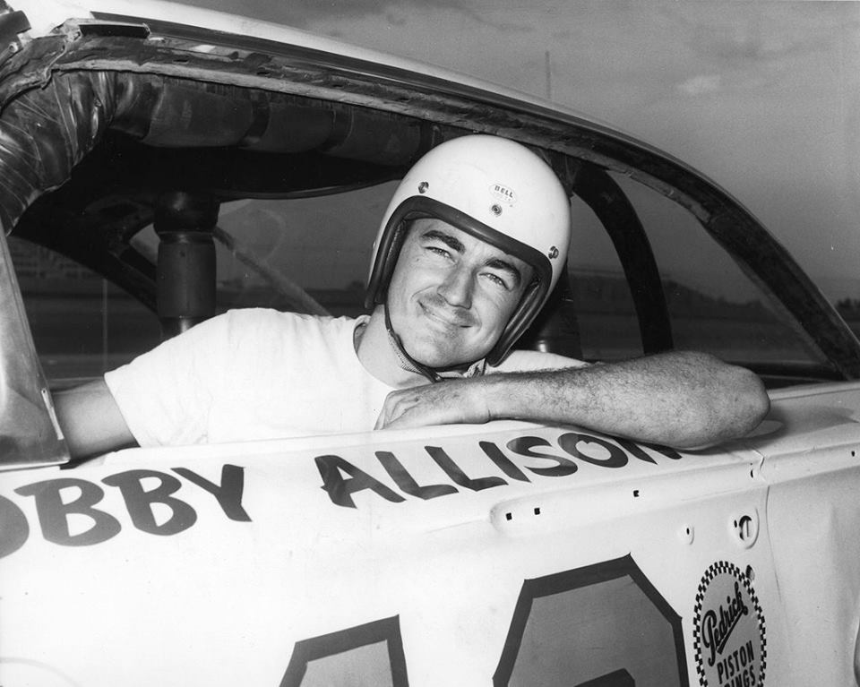 Bobby Allison